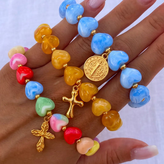 Bracelet BRELOQUE NIRVA