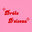 drôle d'oiseau logo